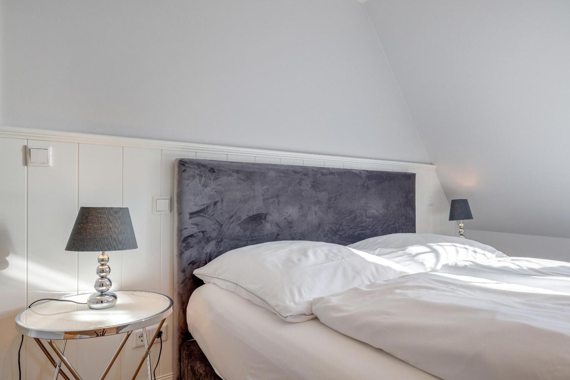 Apartment Lieblings Hüs Rantum (Sylt)