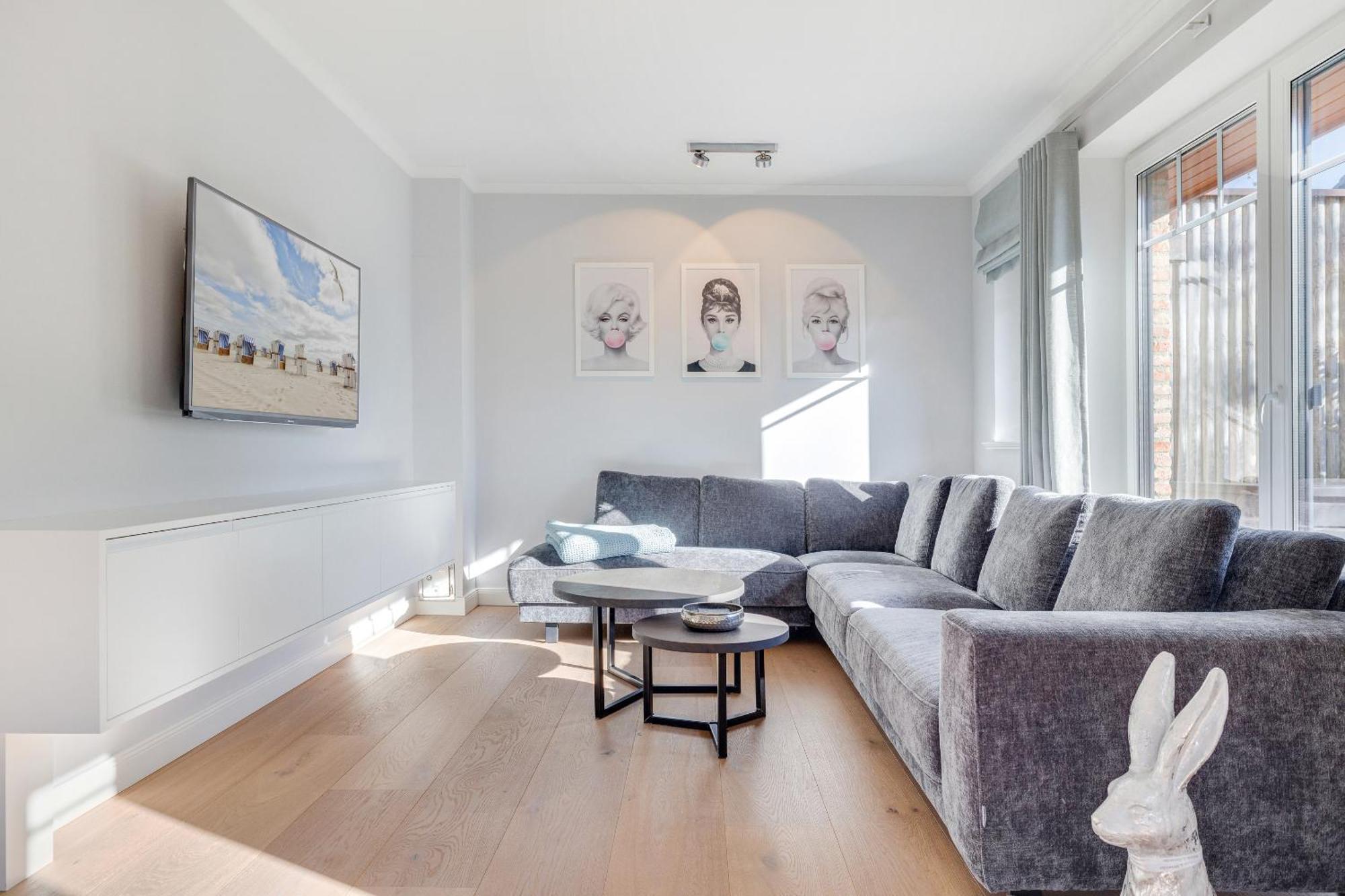 Apartment Lieblings Hüs *
