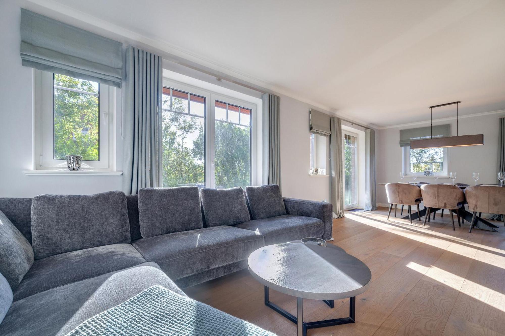 Apartment Lieblings Hüs